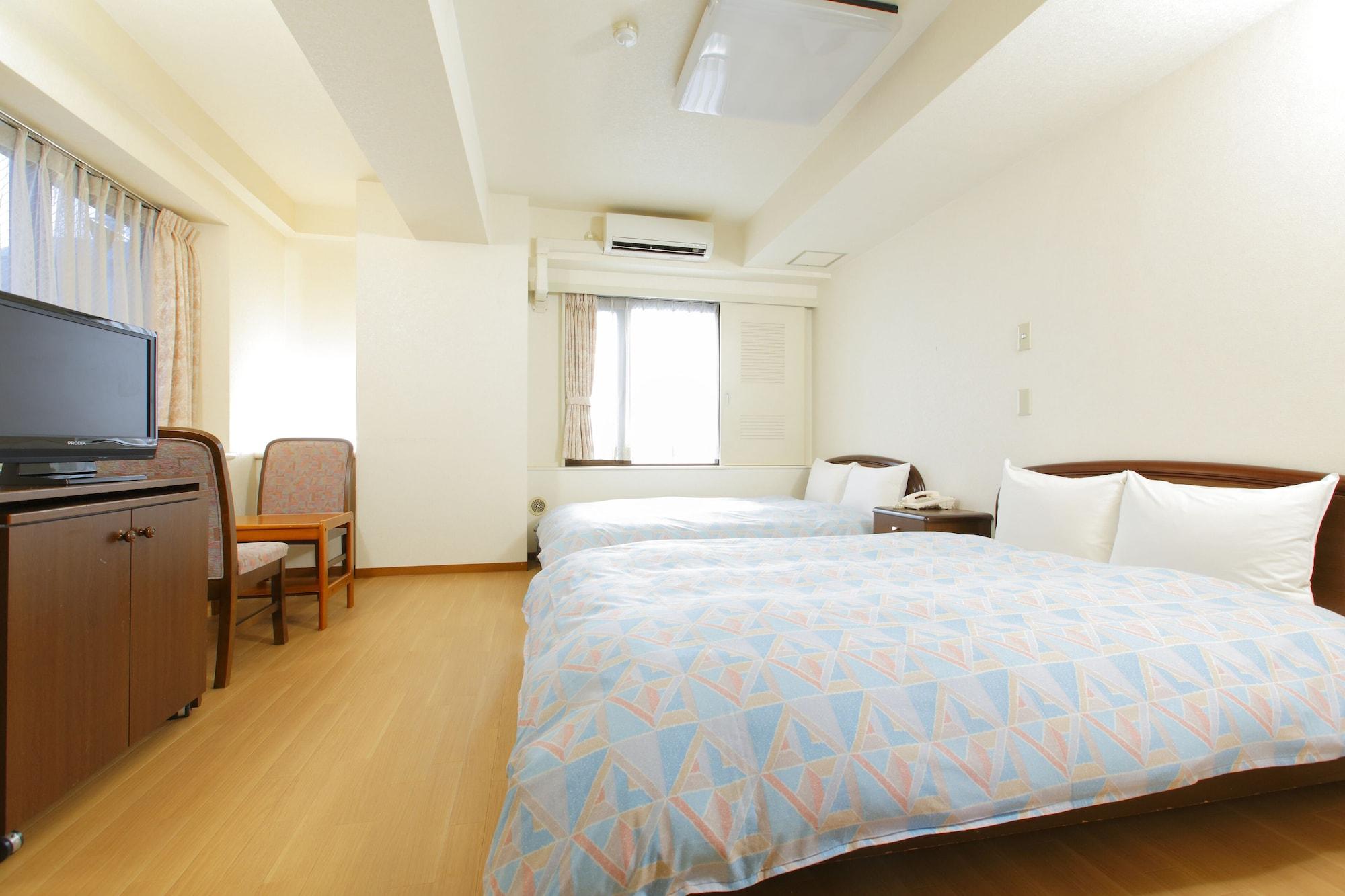 Hotel Mystays Iidabashi Präfektur Tokio Exterior foto