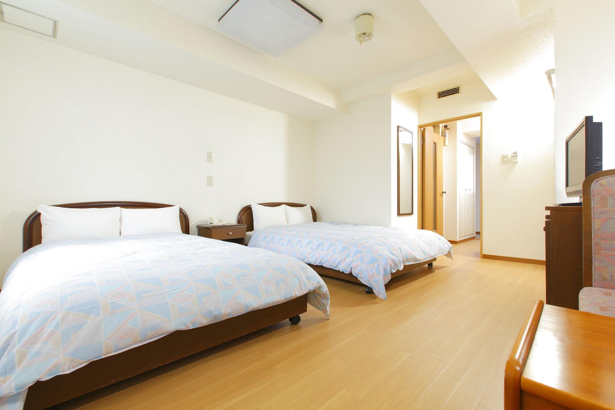 Hotel Mystays Iidabashi Präfektur Tokio Exterior foto