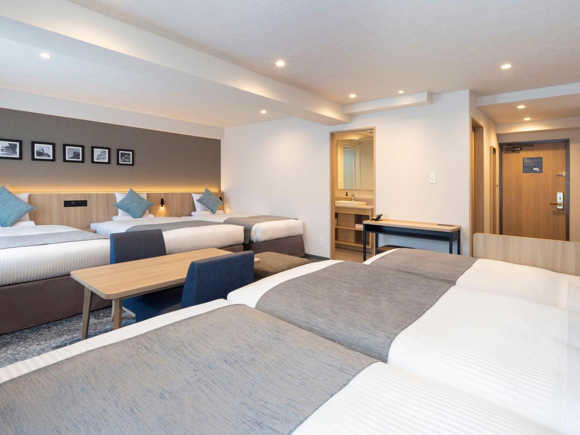 Hotel Mystays Iidabashi Präfektur Tokio Exterior foto