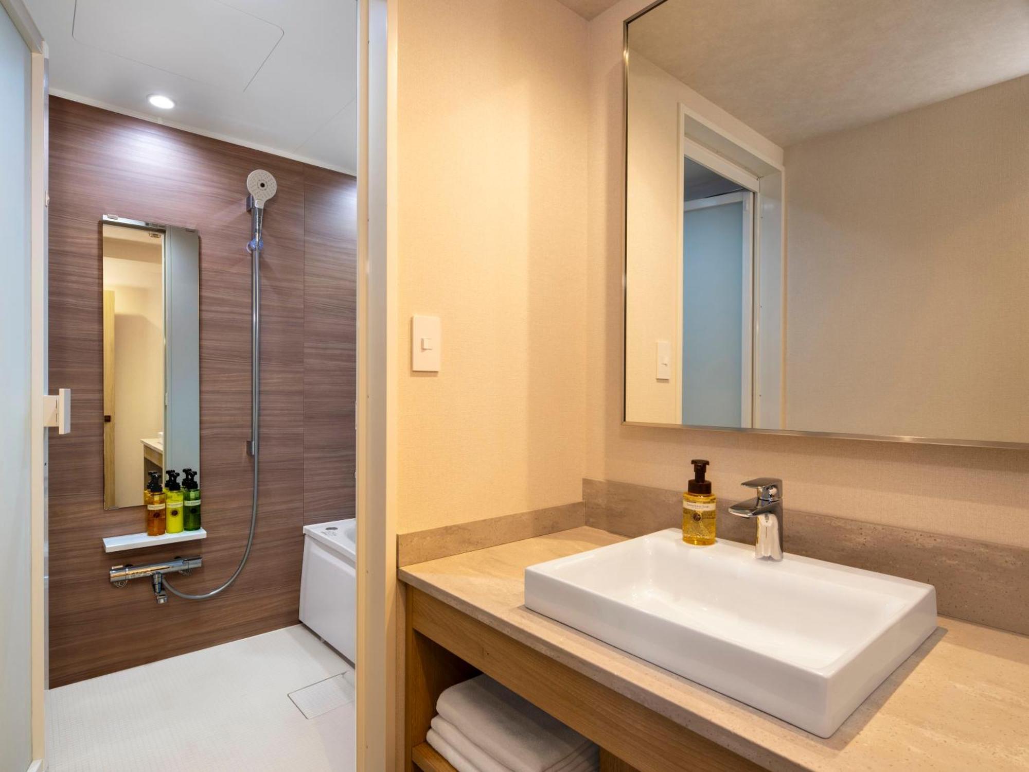 Hotel Mystays Iidabashi Präfektur Tokio Exterior foto