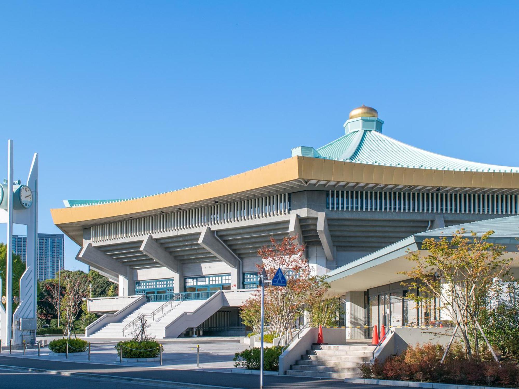 Hotel Mystays Iidabashi Präfektur Tokio Exterior foto