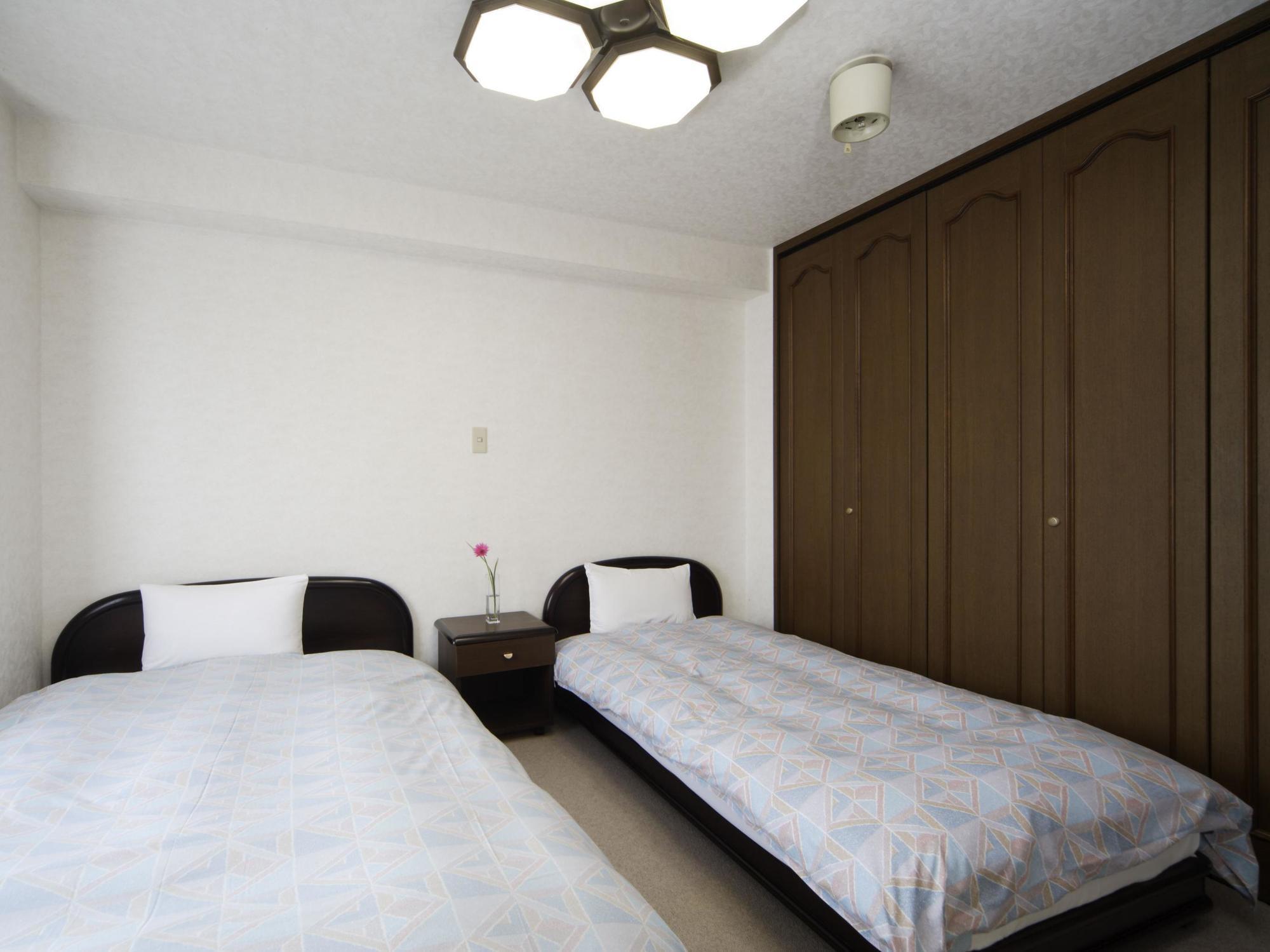 Hotel Mystays Iidabashi Präfektur Tokio Exterior foto